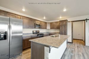 600 Black Diamond Unit A, Belgrade MT 59714