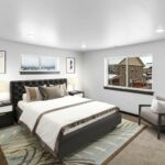 600 Black Diamond Unit A