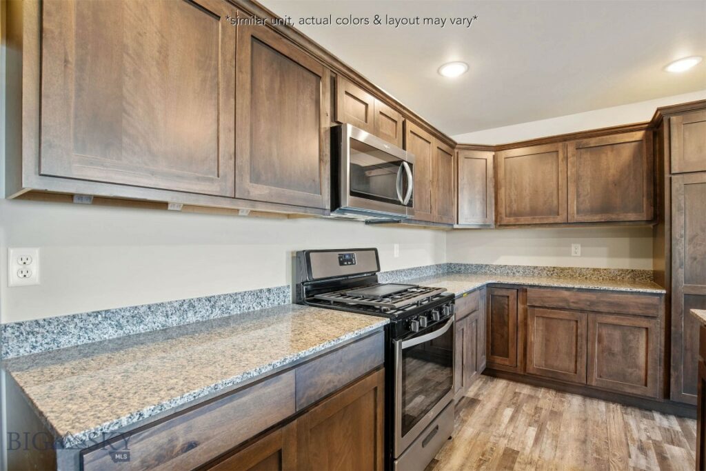 600 Black Diamond Unit A