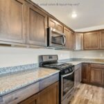 600 Black Diamond Unit A