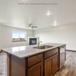 600 Black Diamond Unit A