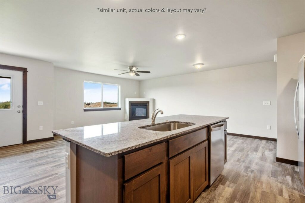 600 Black Diamond Unit C