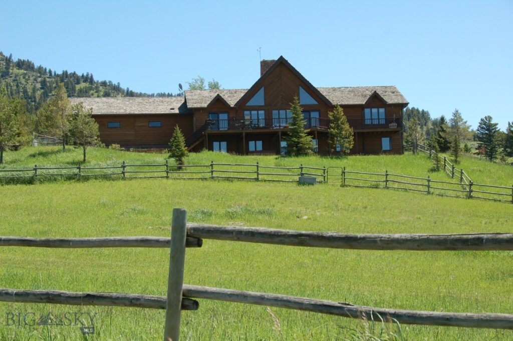 Bozeman MT 59715 - 1