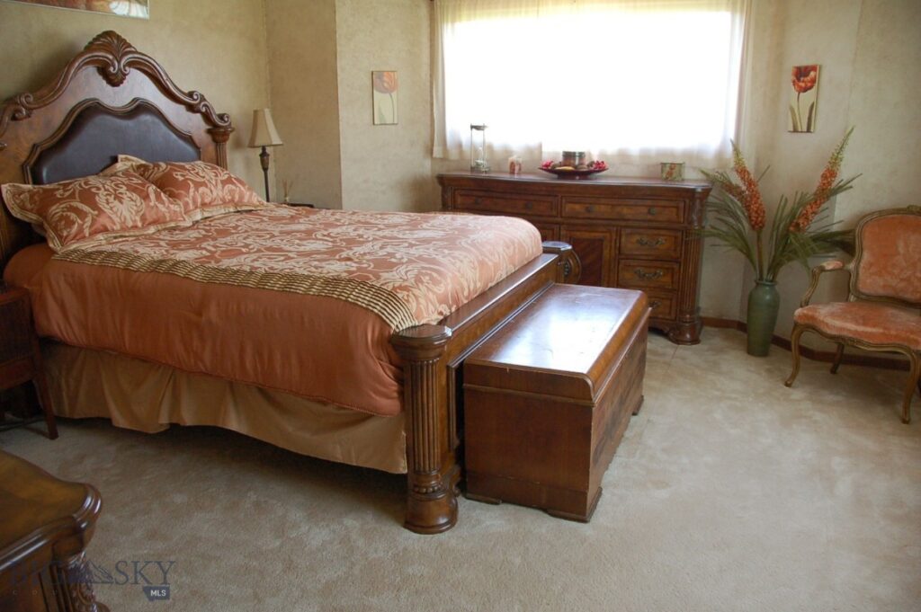 Bozeman MT 59715 - 7