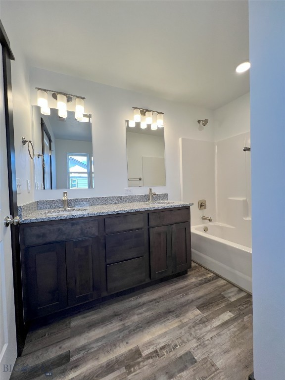 Belgrade MT 59714 - 6