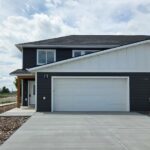 601 Black Diamond Street