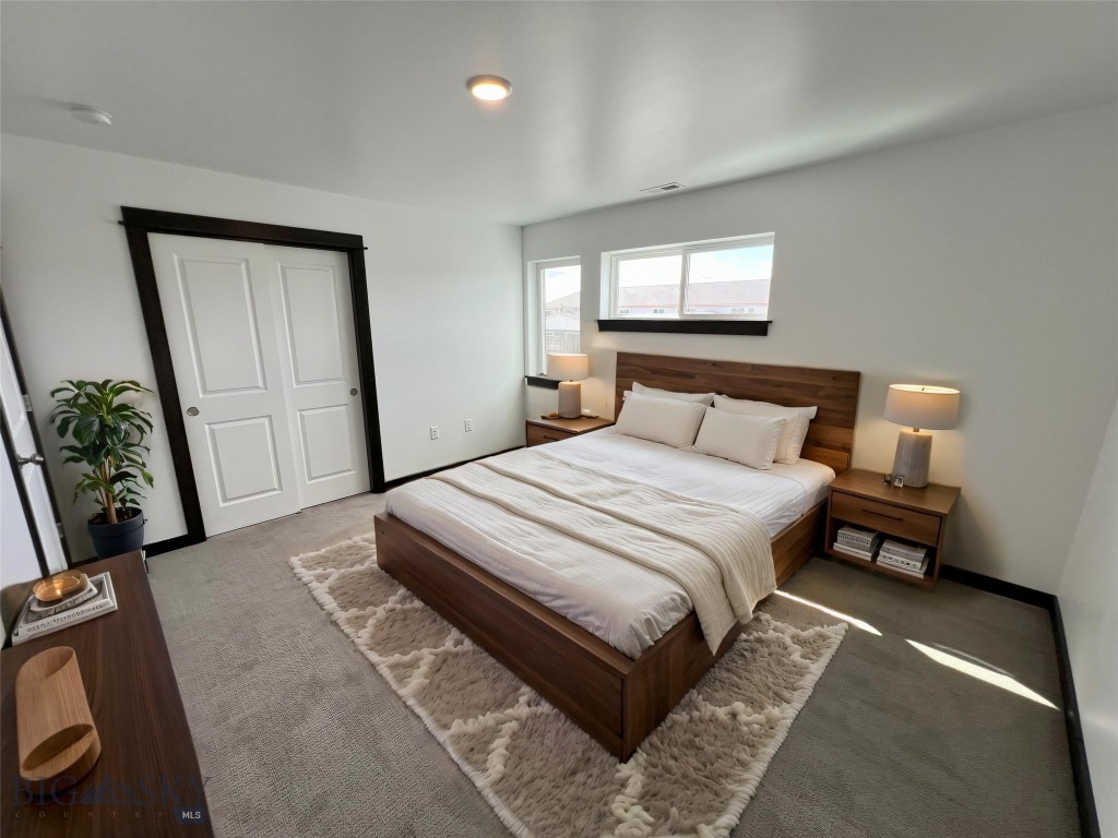 Belgrade MT 59714 - 3