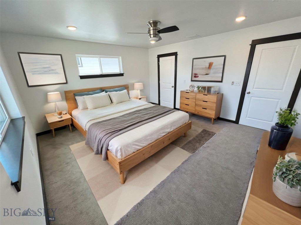 601 Black Diamond Street