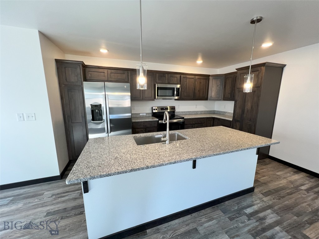 Belgrade MT 59714 - 4