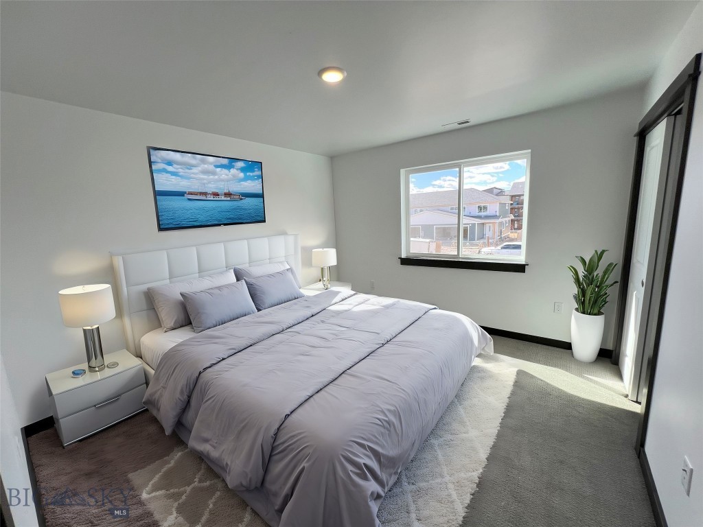 Belgrade MT 59714 - 1