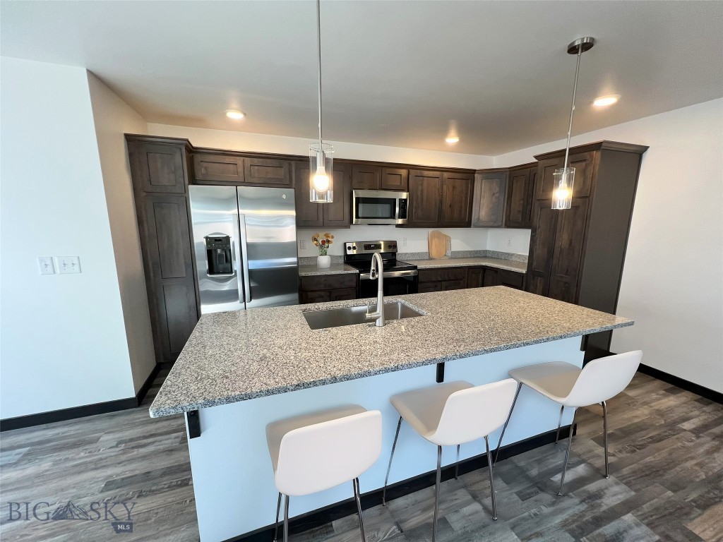 Belgrade MT 59714 - 6