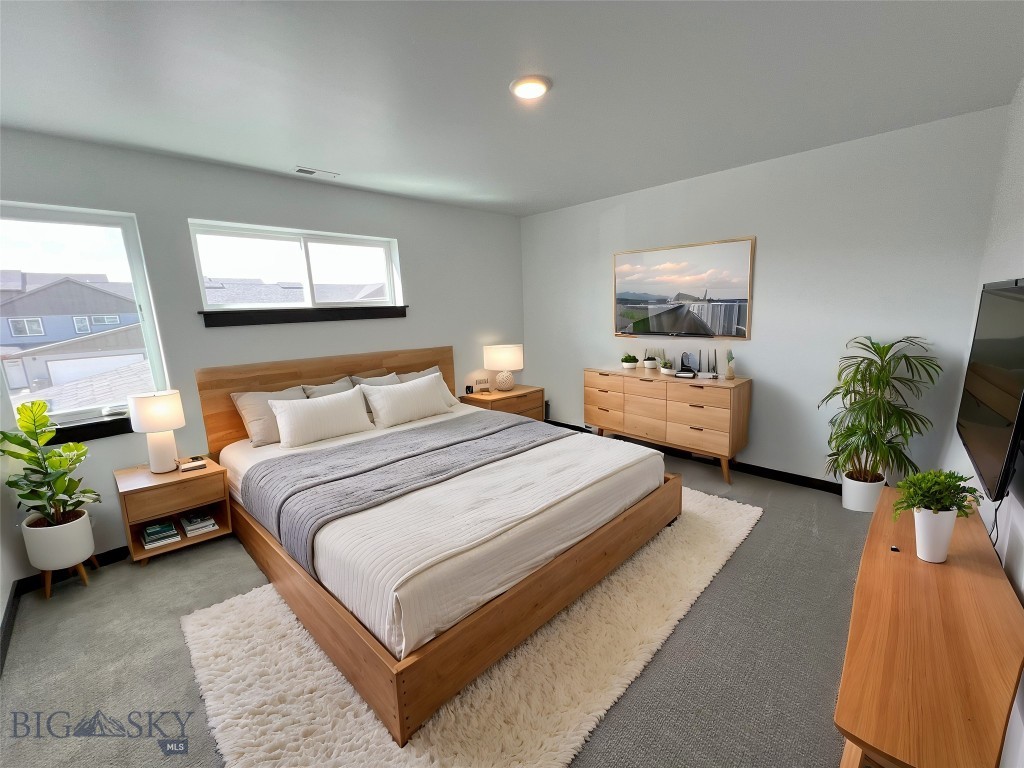 601 Black Diamond Street