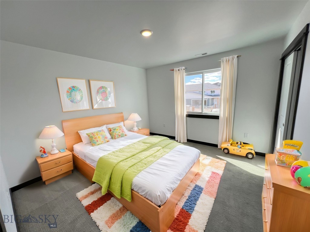 Belgrade MT 59714 - 2