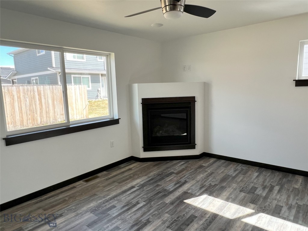 601 Black Diamond Street