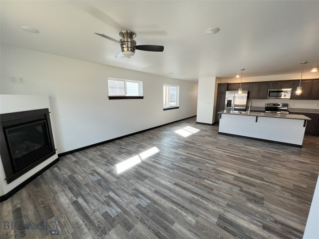 Belgrade MT 59714 - 4