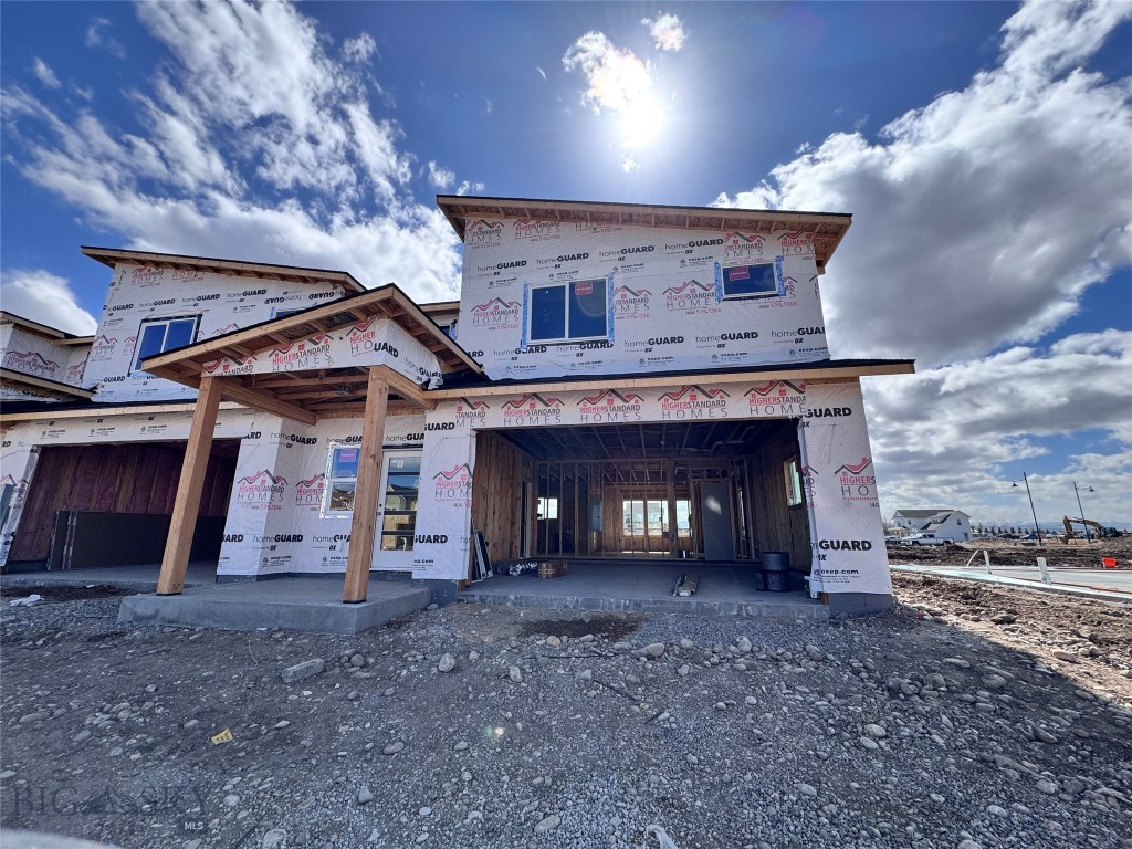 602 Mira Way