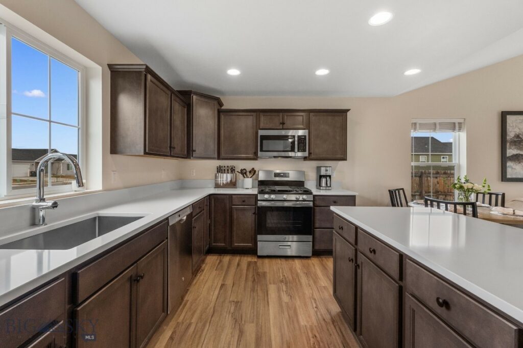 Belgrade MT 59714 - 6