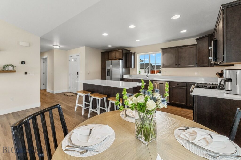 Belgrade MT 59714 - 7