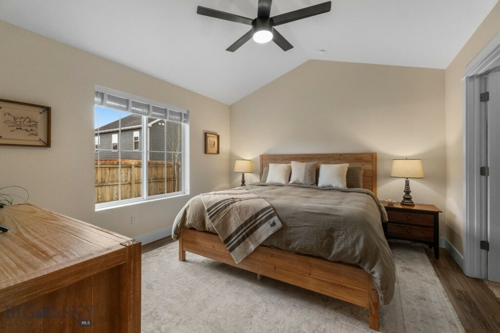 Belgrade MT 59714 - 8