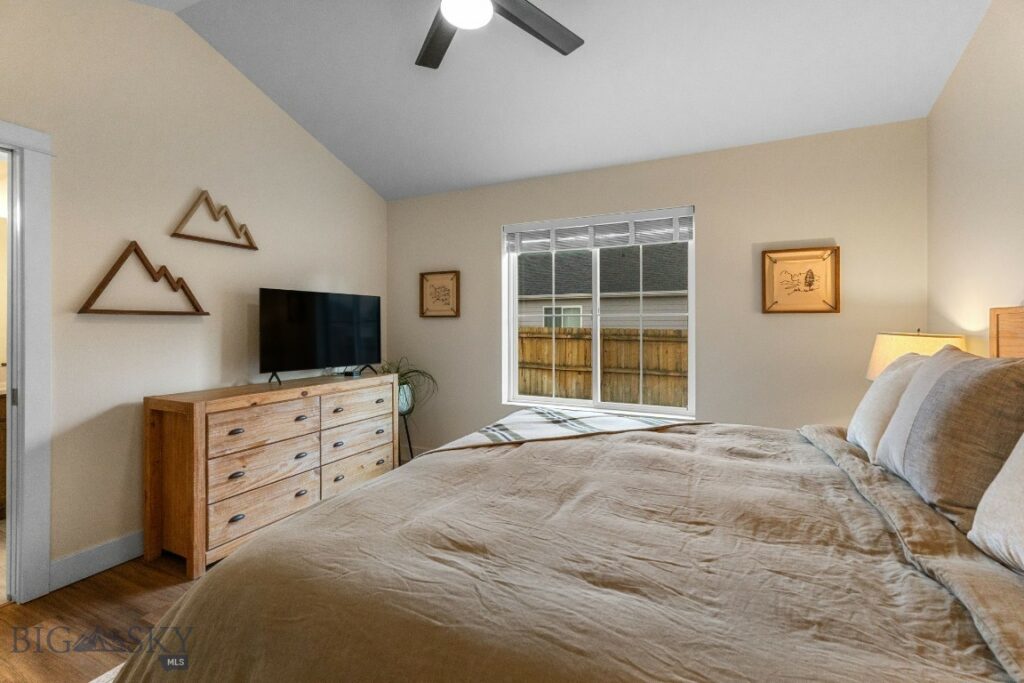 Belgrade MT 59714 - 9