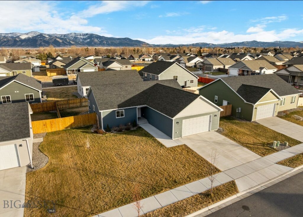 Belgrade MT 59714 - 15