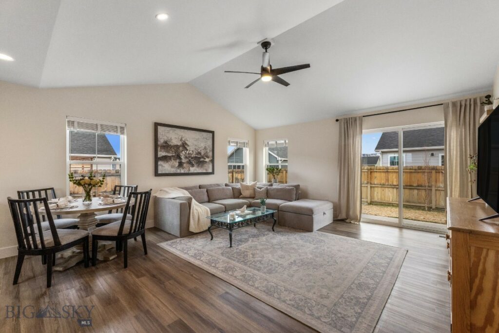 Belgrade MT 59714 - 2