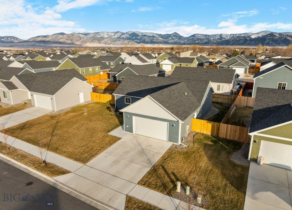 Belgrade MT 59714 - 16