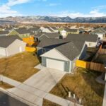 Belgrade MT 59714 - 16