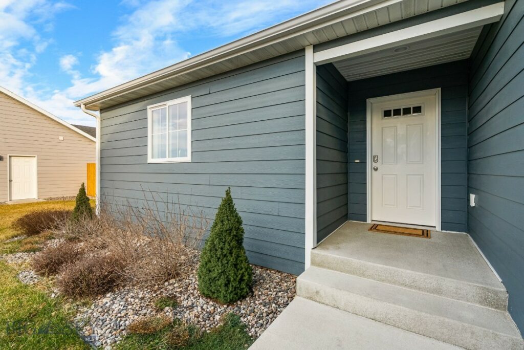 Belgrade MT 59714 - 17