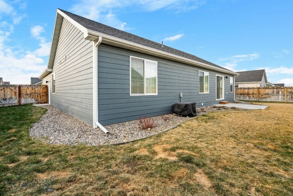 Belgrade MT 59714 - 20