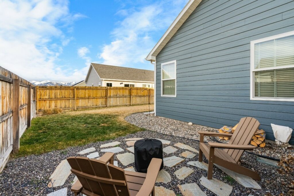 Belgrade MT 59714 - 21