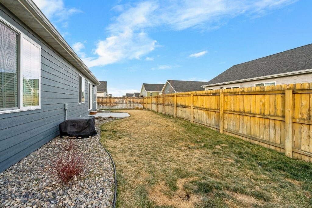 Belgrade MT 59714 - 22