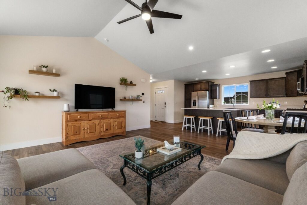 Belgrade MT 59714 - 3