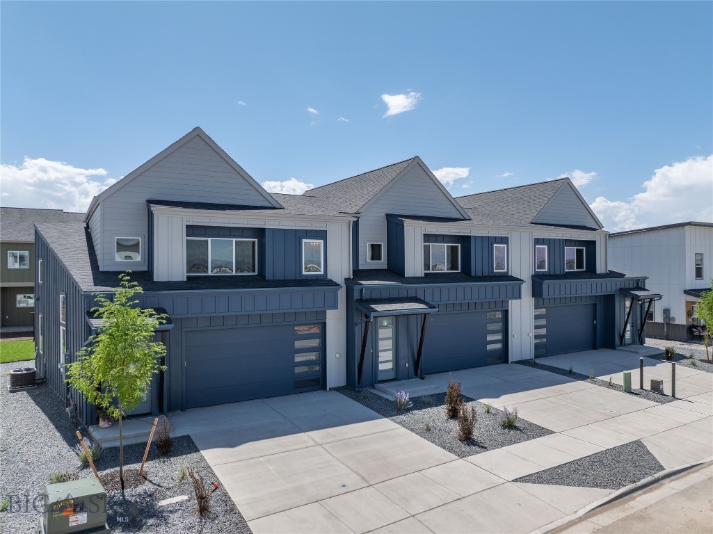 Belgrade MT 59714 - 1