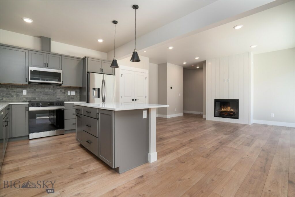 Belgrade MT 59714 - 6