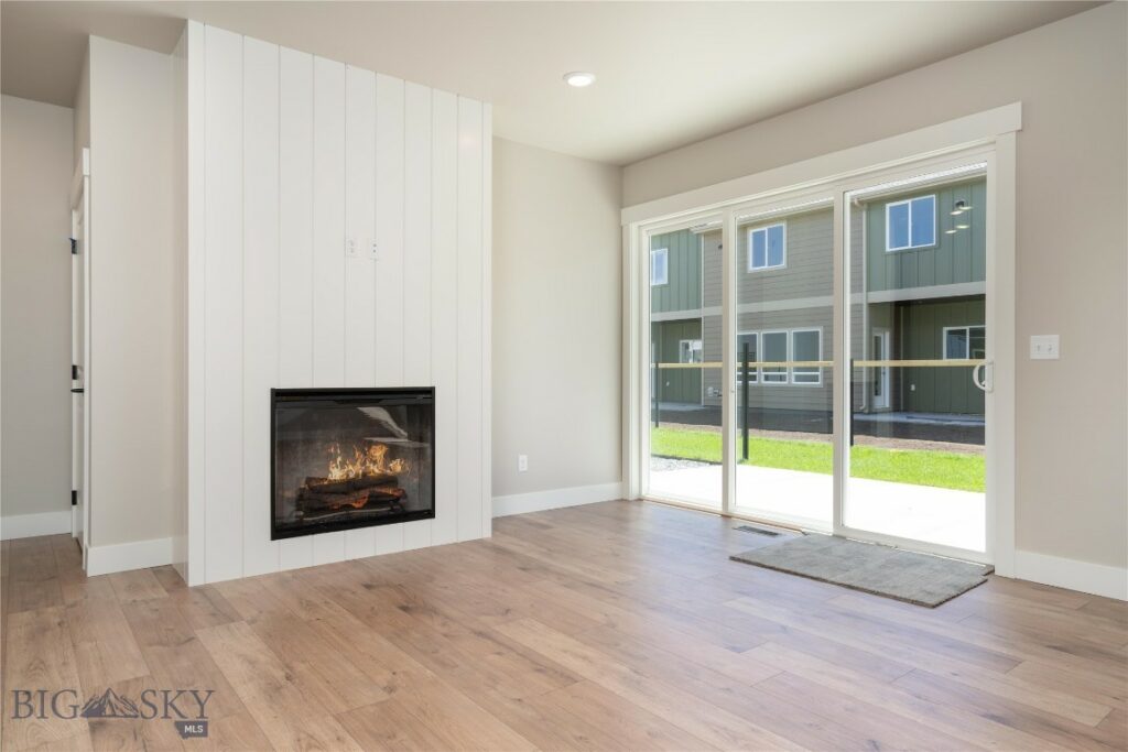 Belgrade MT 59714 - 7