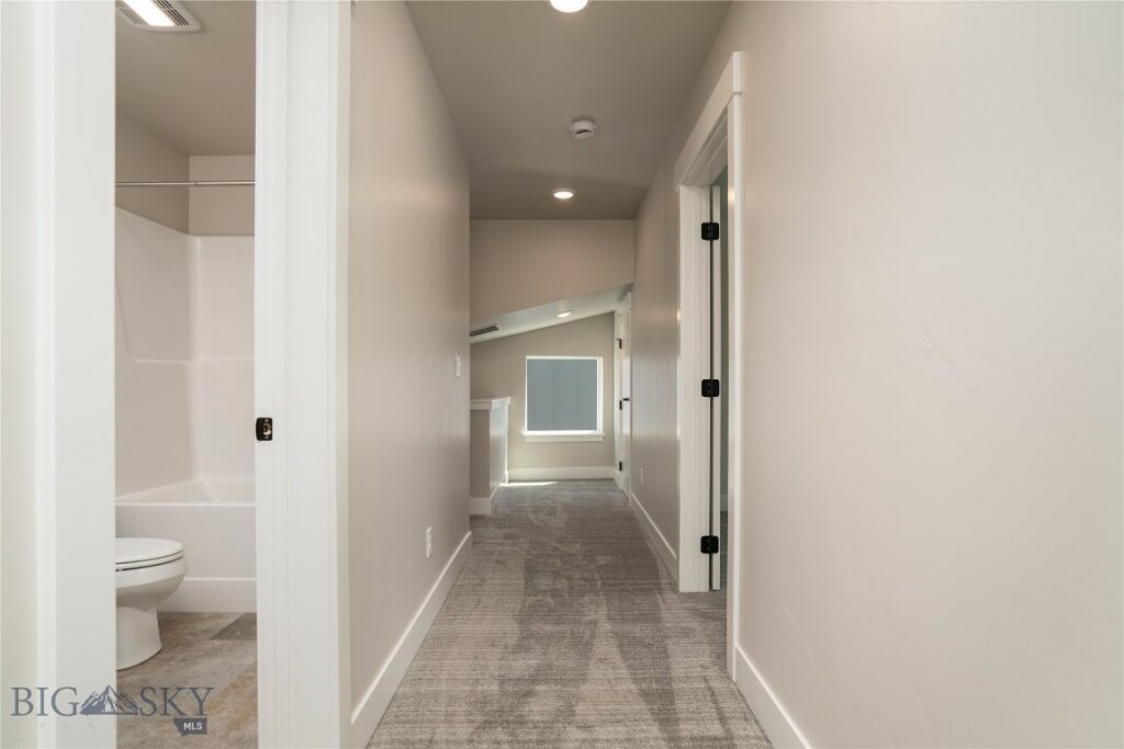 Belgrade MT 59714 - 8