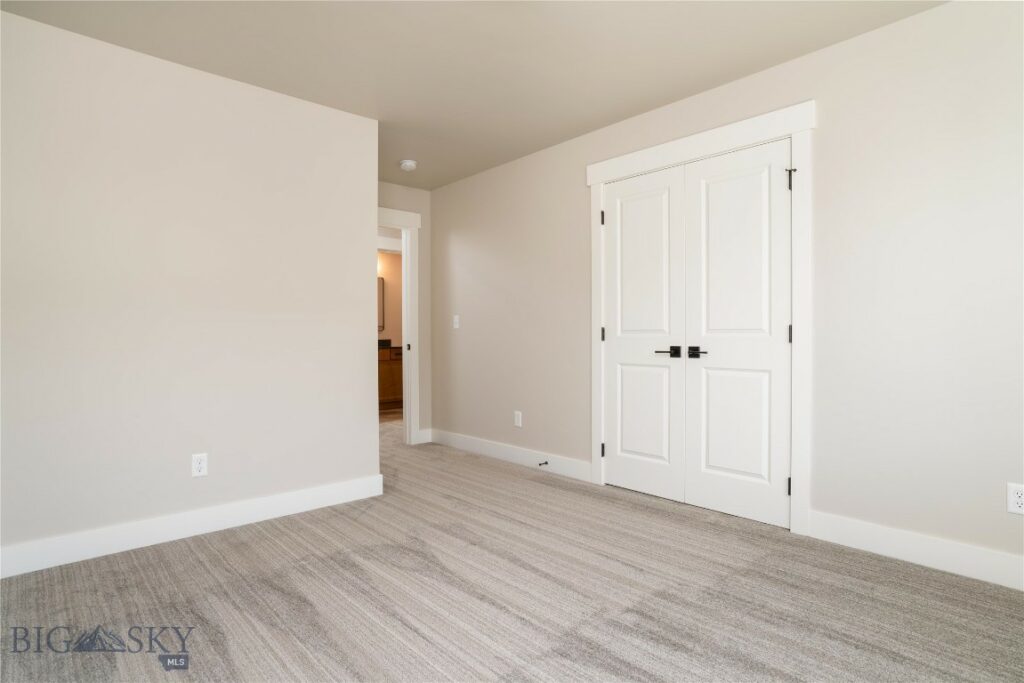 Belgrade MT 59714 - 9