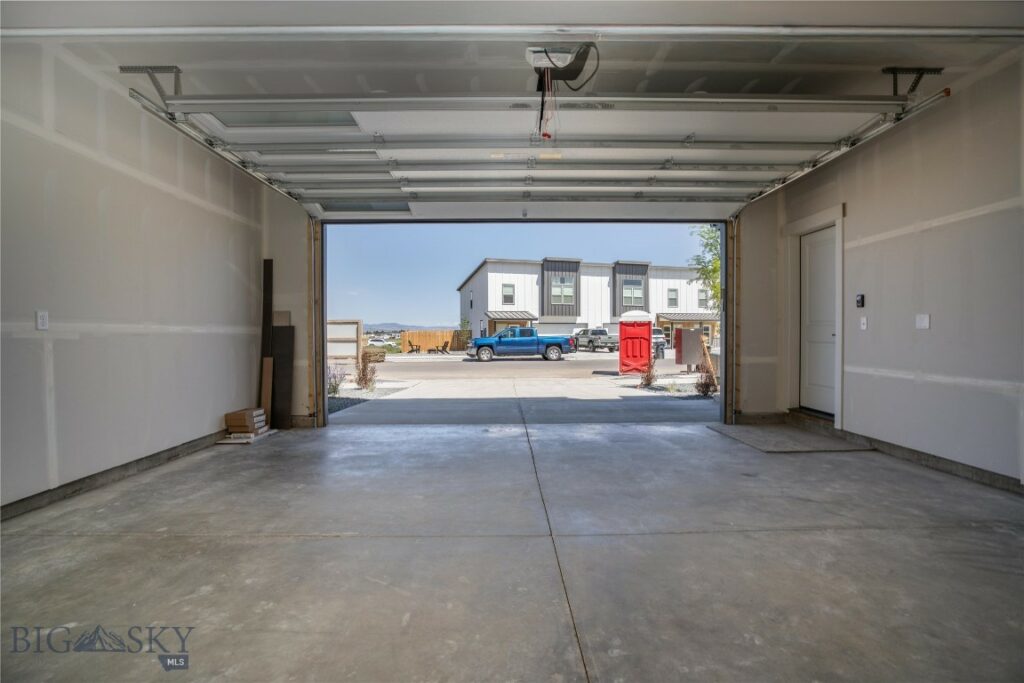 Belgrade MT 59714 - 14