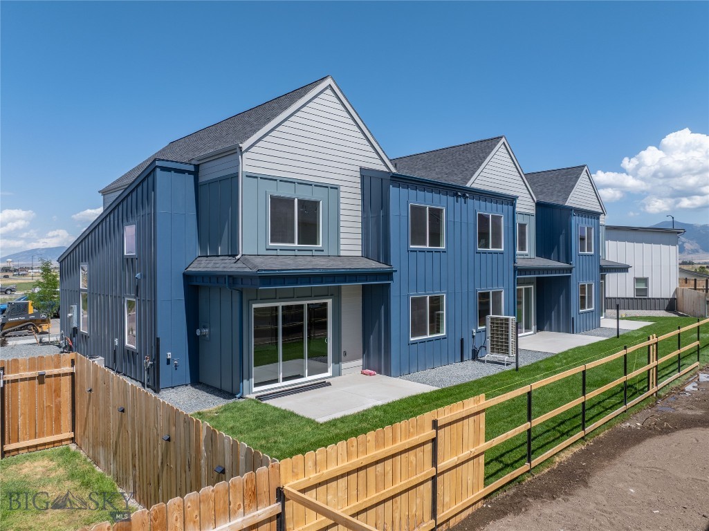 Belgrade MT 59714 - 15