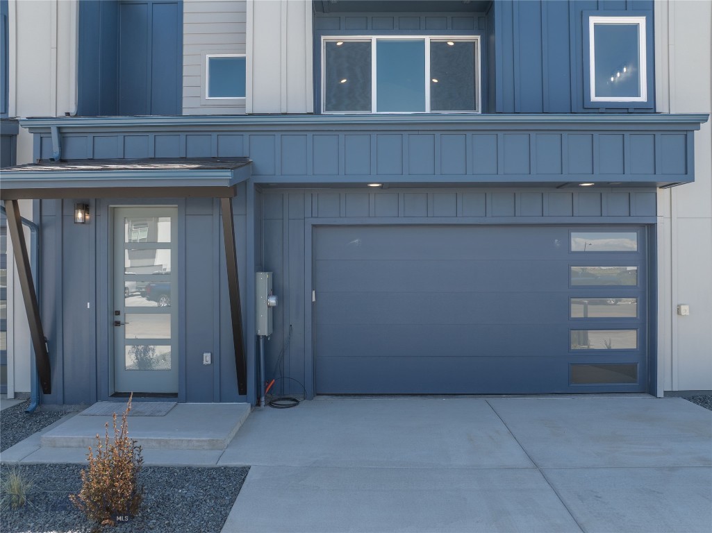 Belgrade MT 59714 - 2