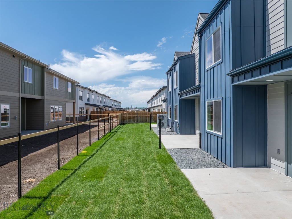 Belgrade MT 59714 - 16