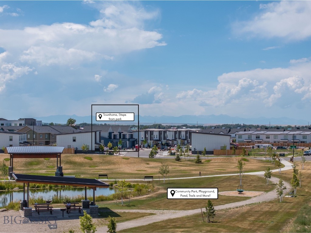 Belgrade MT 59714 - 17