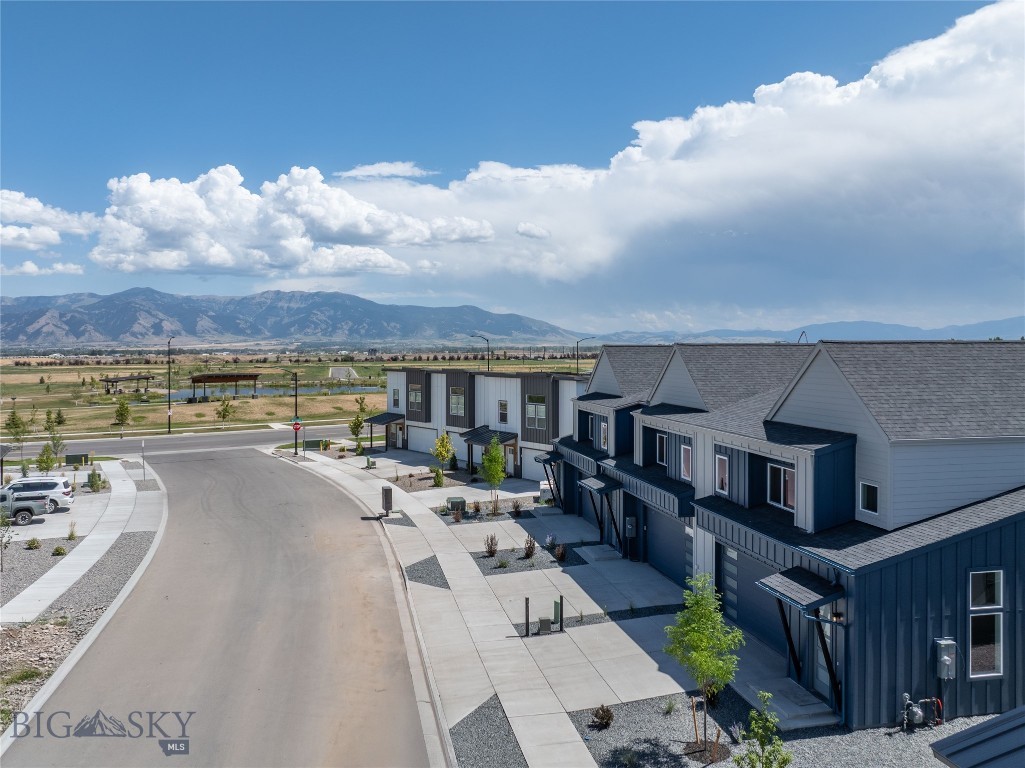 Belgrade MT 59714 - 18