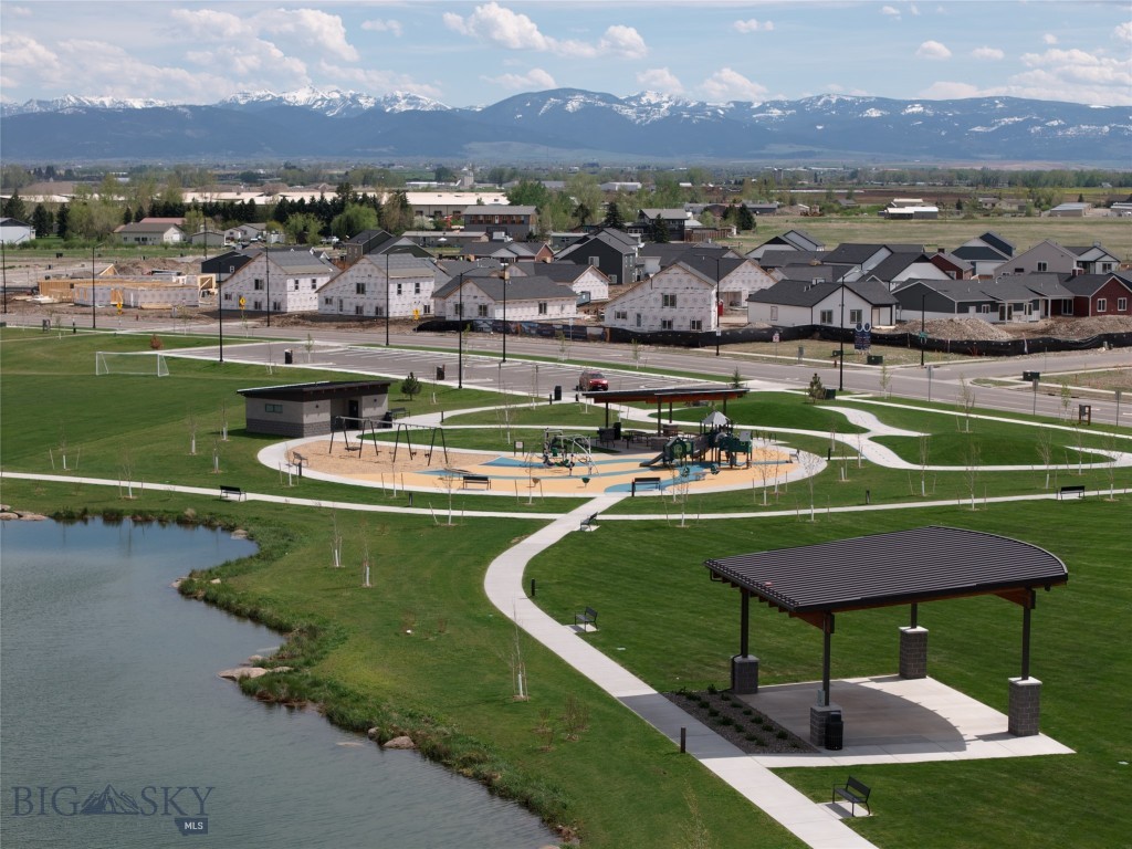 Belgrade MT 59714 - 20