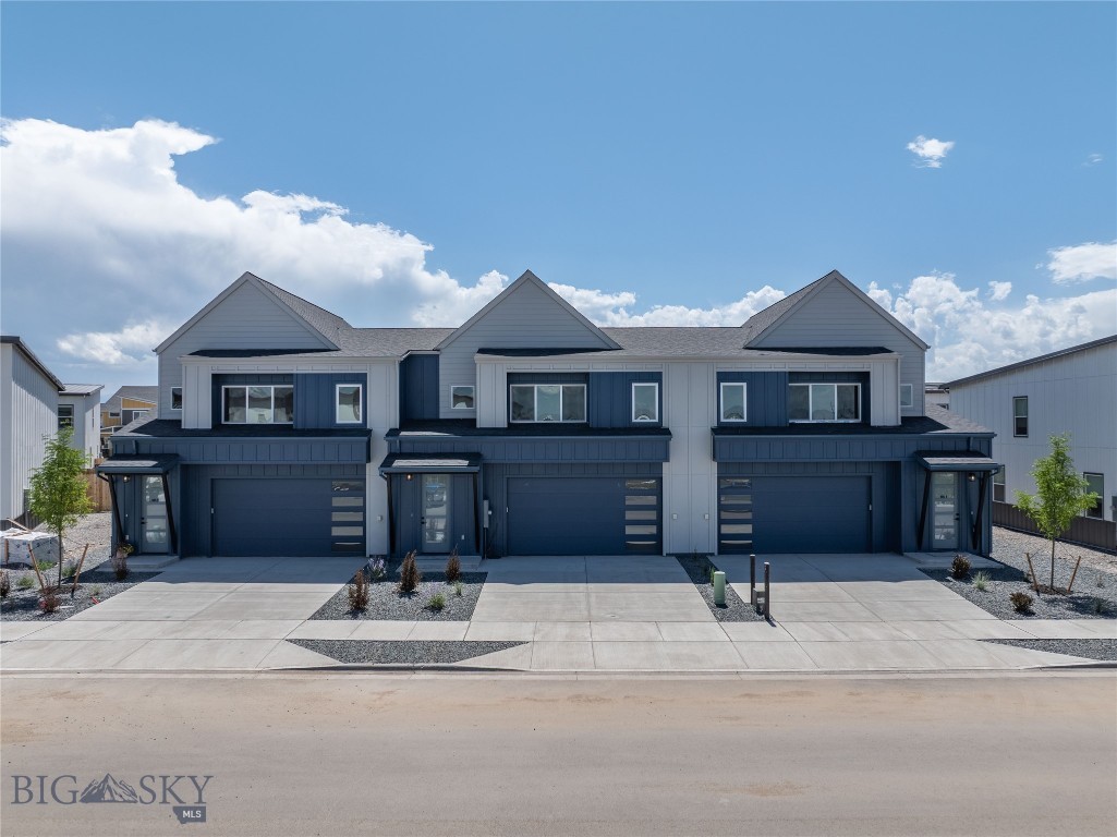 Belgrade MT 59714 - 21