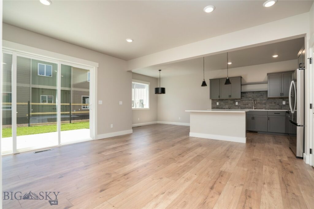 Belgrade MT 59714 - 5