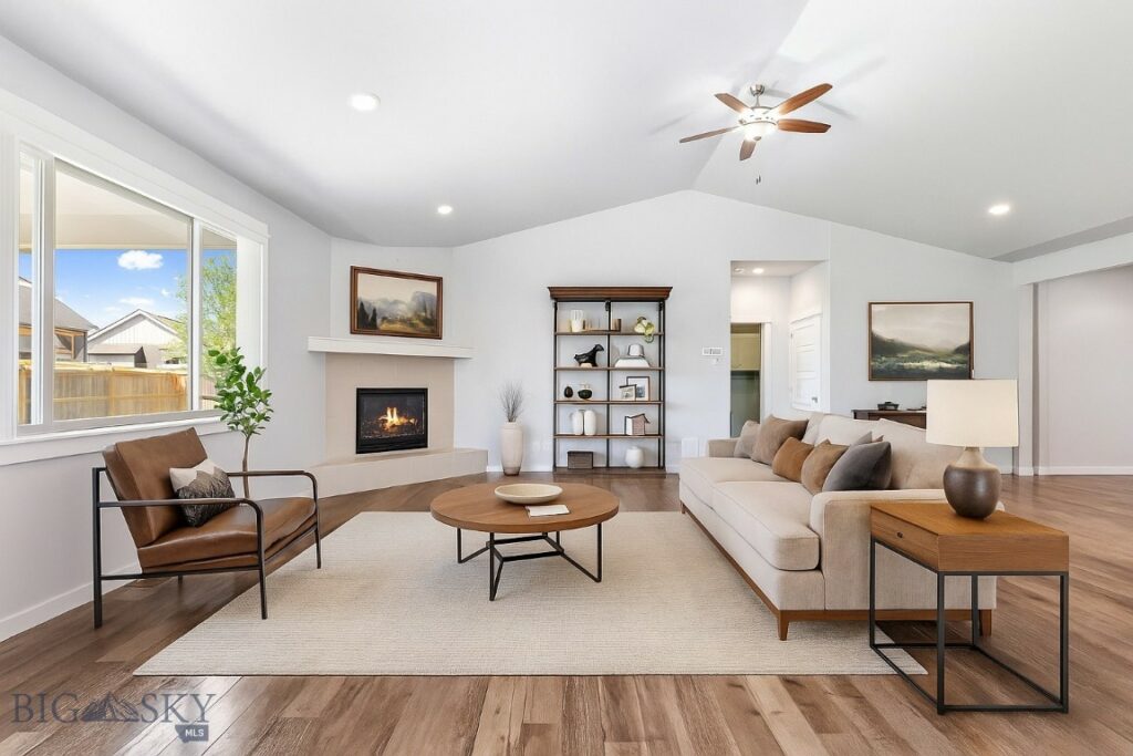 Bozeman MT 59718 - 7