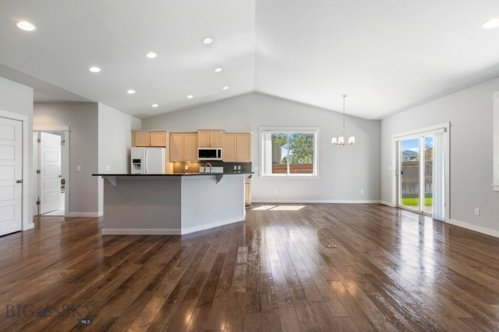 Bozeman MT 59718 - 8