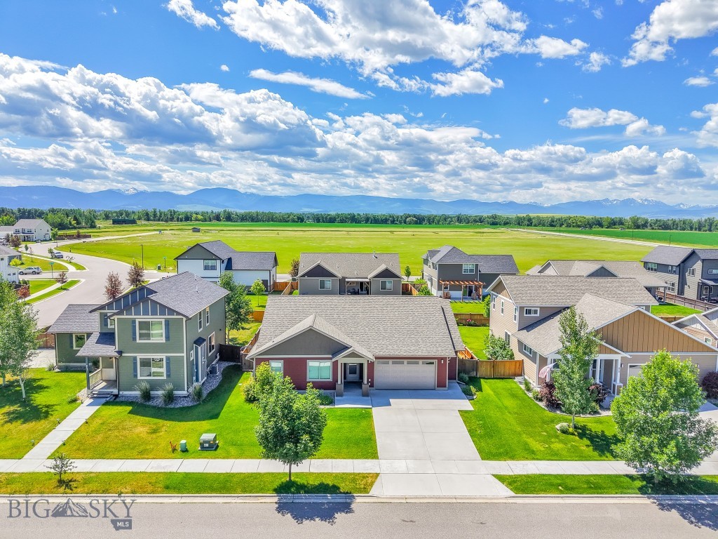 Bozeman MT 59718 - 3